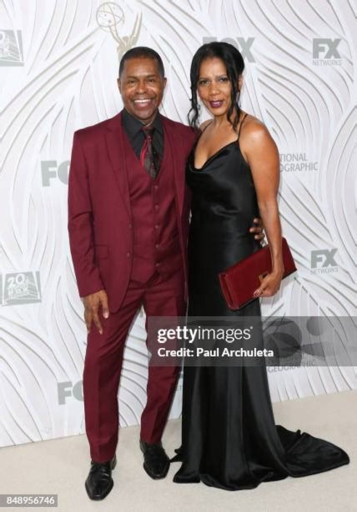 Penny Johnson Jerald Net Worth: Bio, Wiki, Age, Height, Husband, and Career