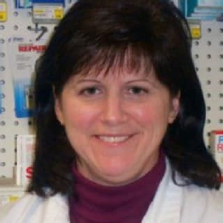 Penny Tilghman – Snow Hill, MD