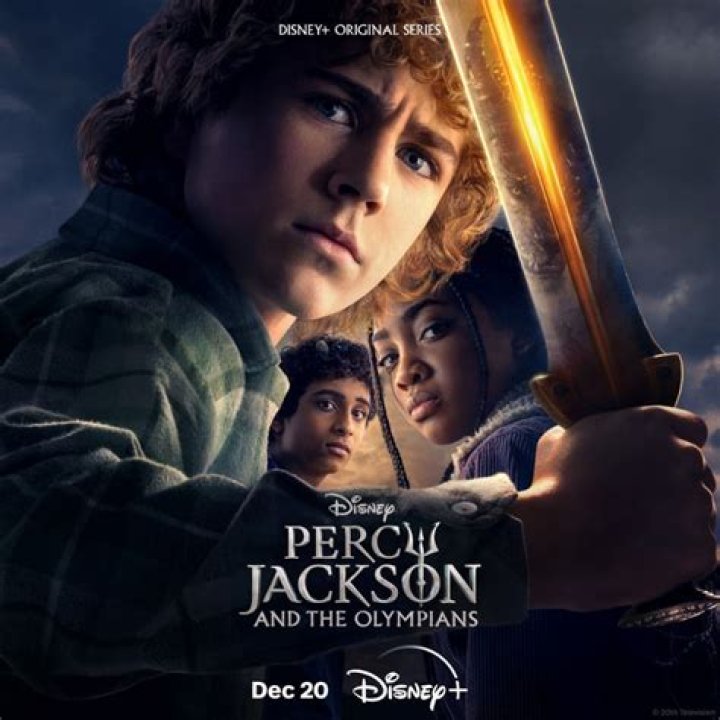 ‘Percy Jackson and the Olympians’ season 2 release window, cast, and more