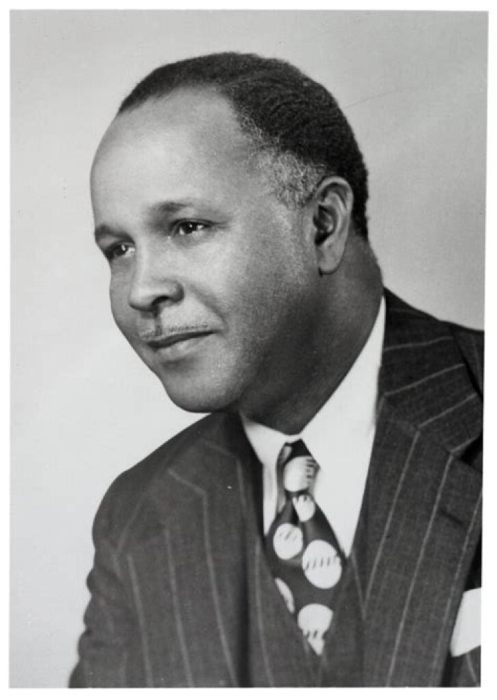 Percy Lavon Julian Biography - Facts, Childhood, Family Life & Achievements