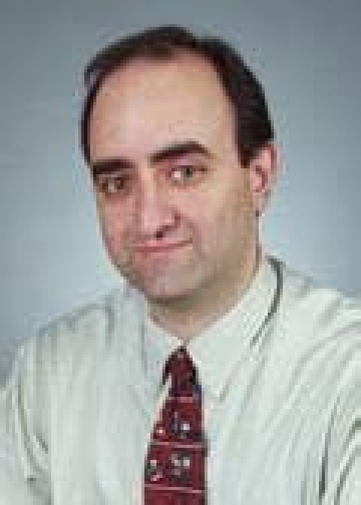 Dr. Pete Kondolios, MD – Warren, OH