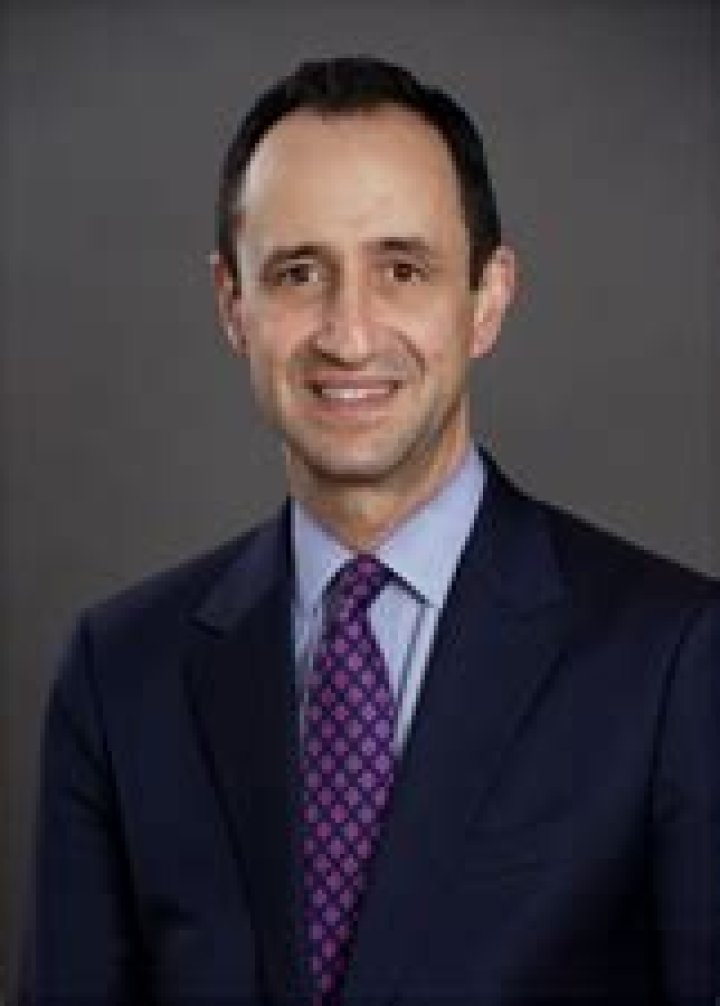 Dr. Peter Catanzaro, MD – Shaker Heights, OH