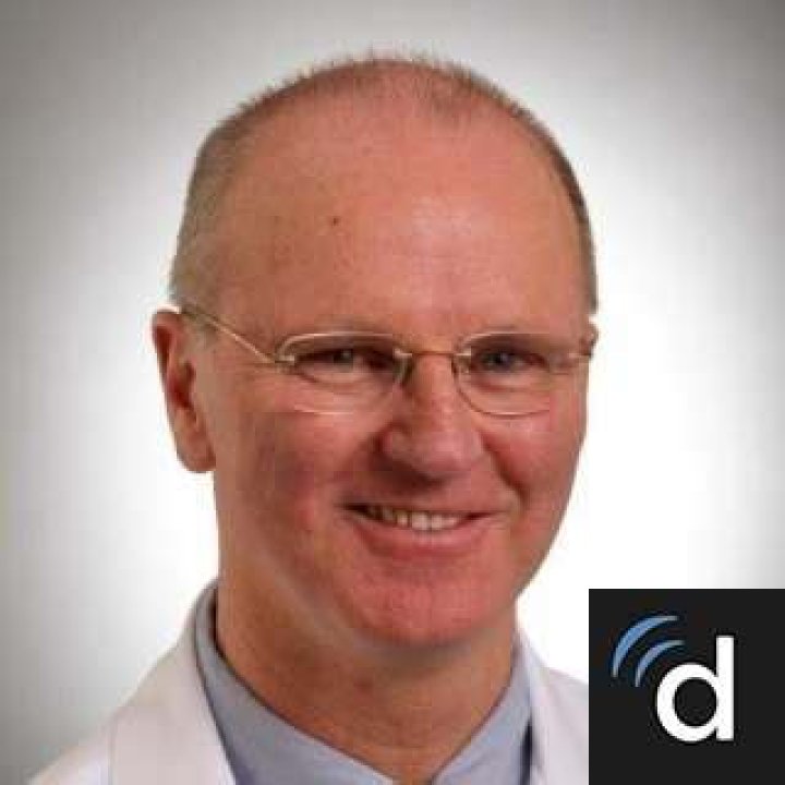 Dr. Peter Coleman, MD – Richmond, VA