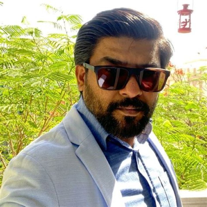 Dr. Peter D'Souza, MD – Stanford, CA