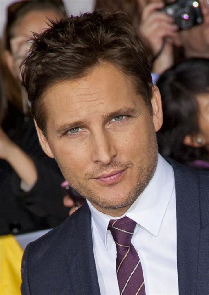 Peter Facinelli Biography - Facts, Childhood, Family Life & Achievements