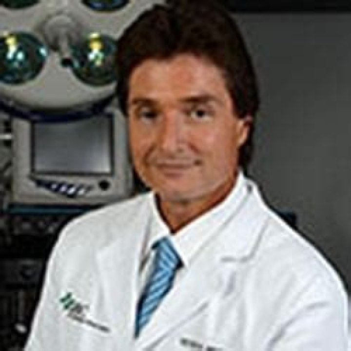 Dr. Peter Grossman, MD – West Hills, CA