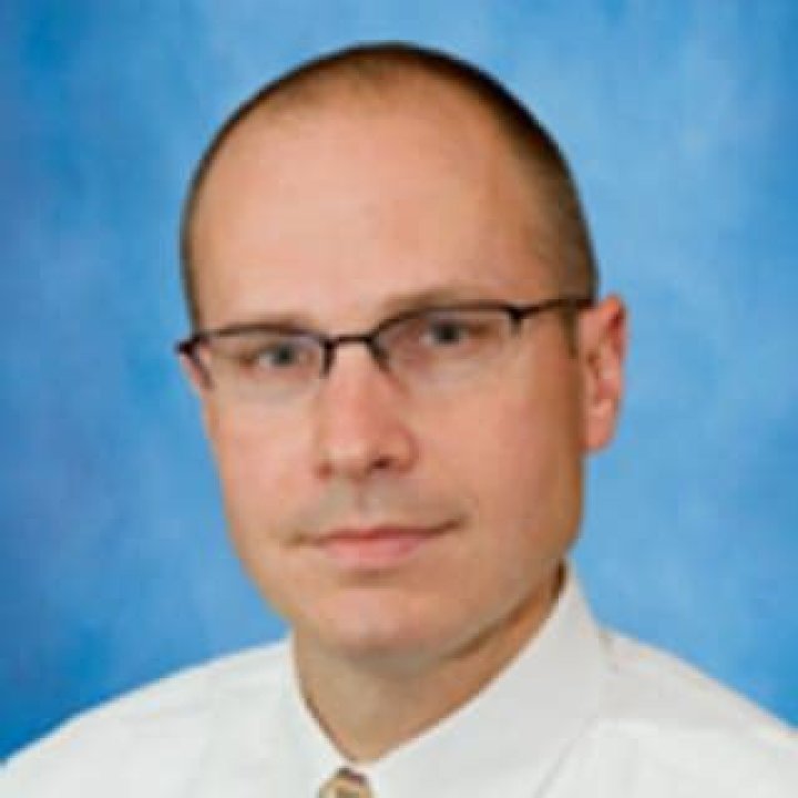 Dr. Peter Henke, MD – Ann Arbor, MI
