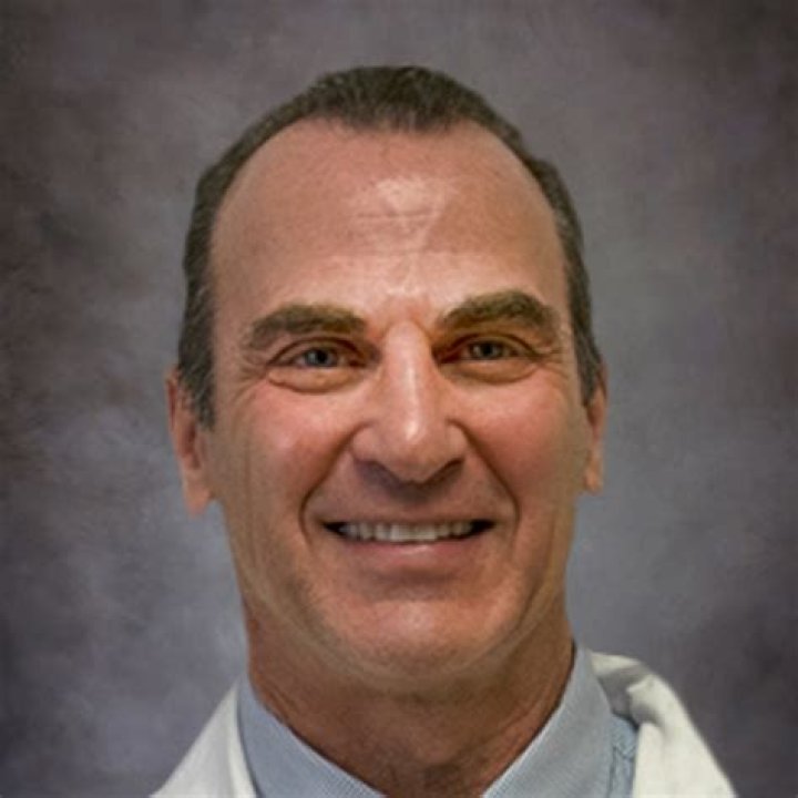 Dr. Peter Innis, MD – Lutherville, MD