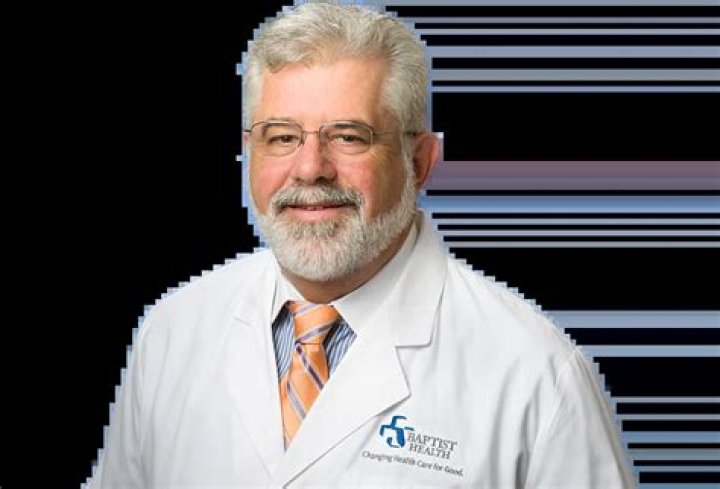 Dr. Peter Jansen, MD – Fleming Island, FL
