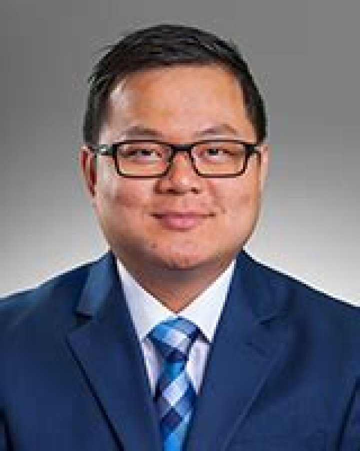 Dr. Peter Kurniali, MD – Bismarck, ND