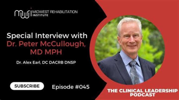 Dr. Peter McCann, MD – Greensburg, PA