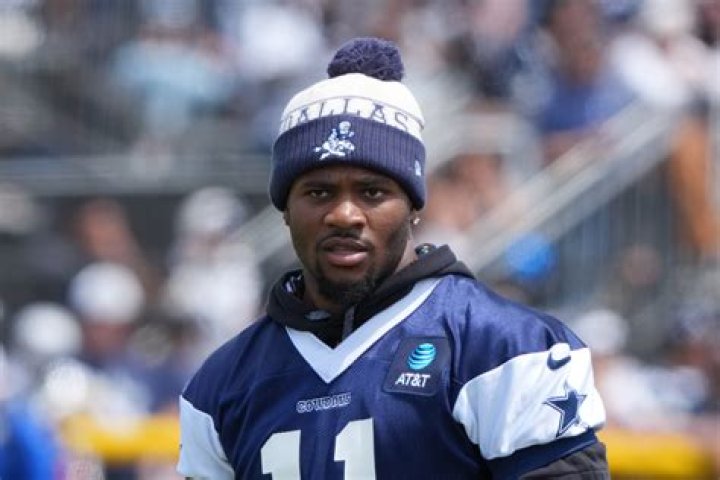 Peter Parsons Net Worth, Income, Salary, Earnings, Biography