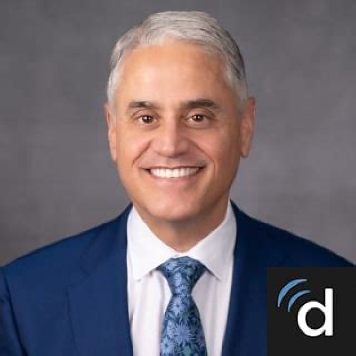 Dr. Peter Soukas, MD – Providence, RI