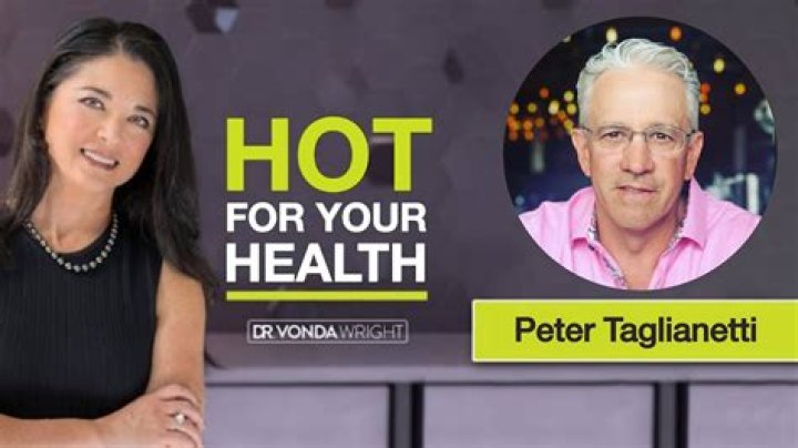 Peter Taglianetti Net Worth, Income, Salary, Earnings, Biography