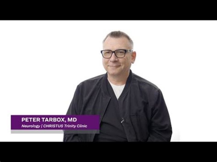 Dr. Peter Tarbox, MD – San Antonio, TX