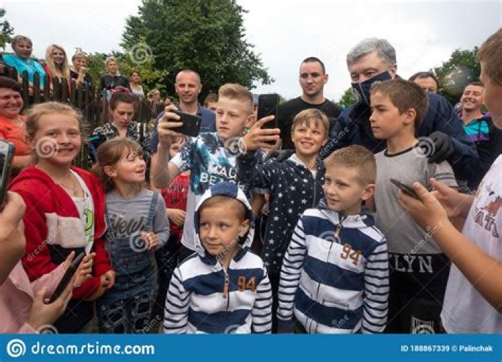 Meet Olexiy, Oleksandra, Mykhaylo and Yevheniya