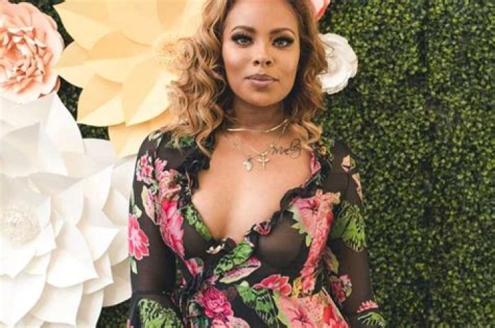 Phaedra Parks Raises Awareness About The Case Of Atatitana Jefferson