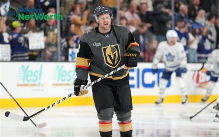 Phil Kessel Net Worth, Salary, NHL, Height, Age, Parents, Wife, Nationality, & More