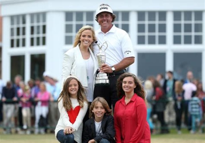Phil Mickelson Sr. Biography, age, Phil Mickelson father, family, net worth