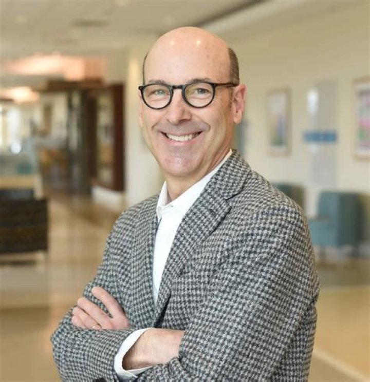 Dr. Philip Fuller, MD – Southlake, TX