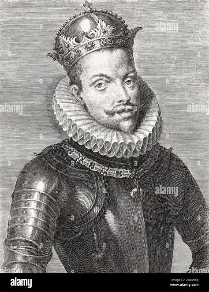 Philip III Of Spain Biography