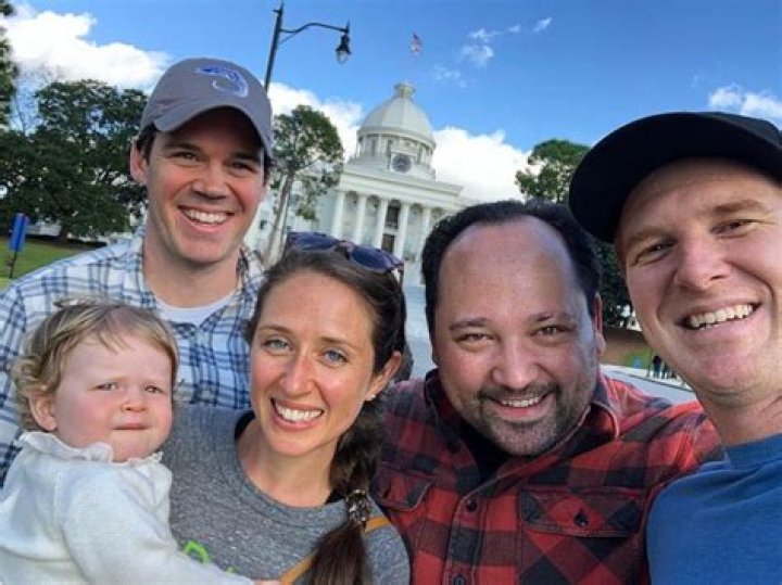 Philip Rucker Bio, Age, Family, Wife, Gay, Washington Post, Books