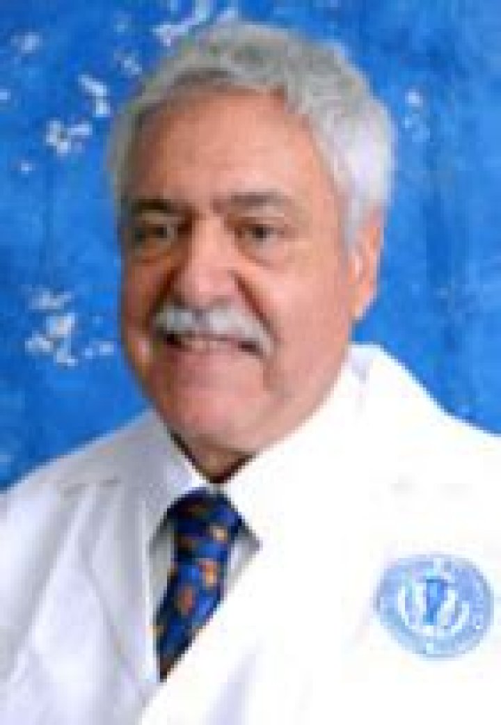 Dr. Philip Wisotsky, MD – Waldorf, MD