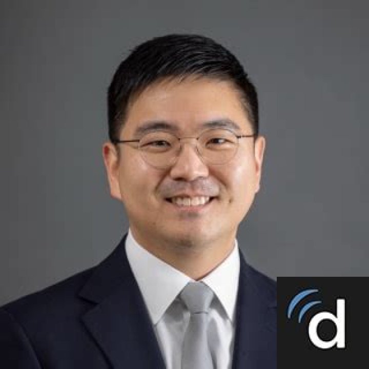 Dr. Philip Yang, MD – Fountain Valley, CA