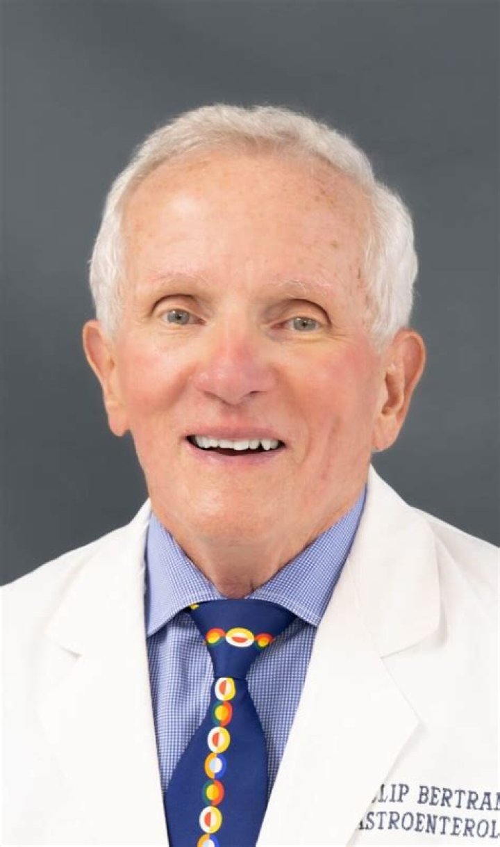 Dr. Phillip Bertram, MD – Cookeville, TN