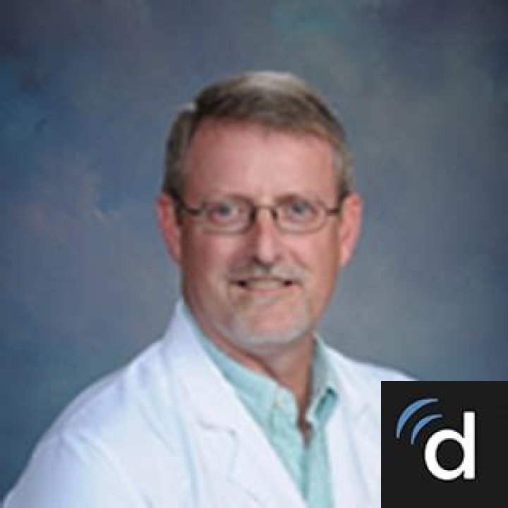 Dr. Phillip Gray, MD – Calhoun, GA
