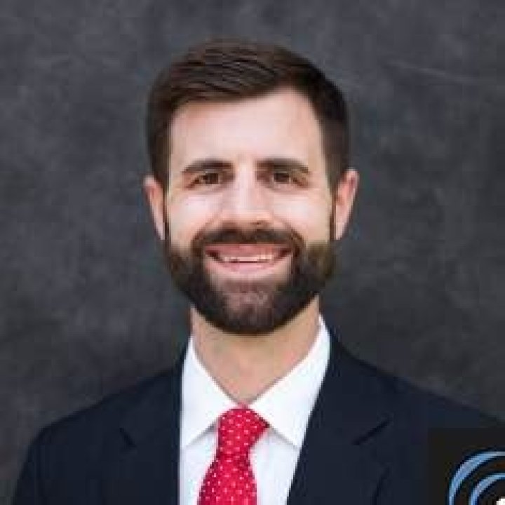 Dr. Phillip Mann, DO – Saint Joseph, MO