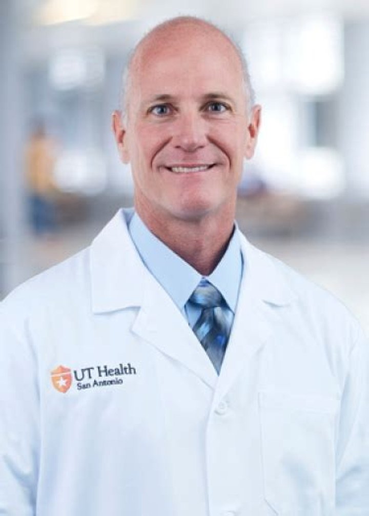 Dr. Phillip Mason, MD – San Antonio, TX