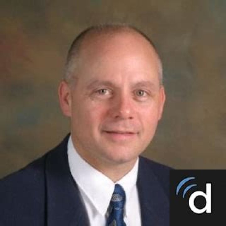 Dr. Phillip Riddle, MD – Vallejo, CA