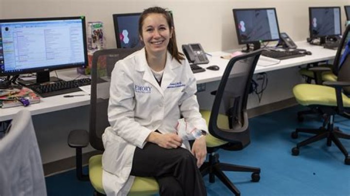 Dr. Phoebe Lenhart, MD – Atlanta, GA