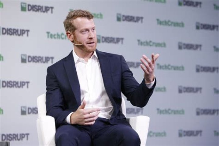 Photos: Kyle Vogt Wife Tracy Vogt – Salary And Net Worth