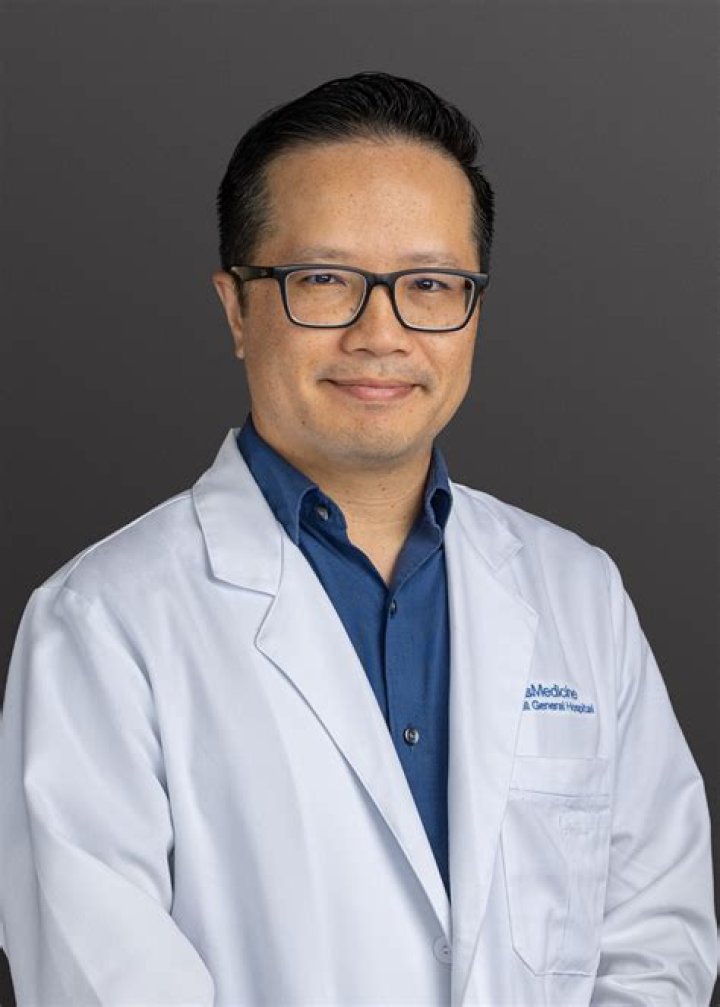 Dr. Phuoc Nguyen, MD – San Dimas, CA