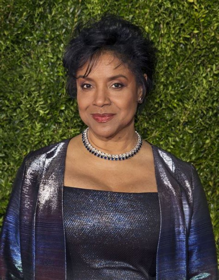 Phylicia Rashad career earnings, salary and net worth