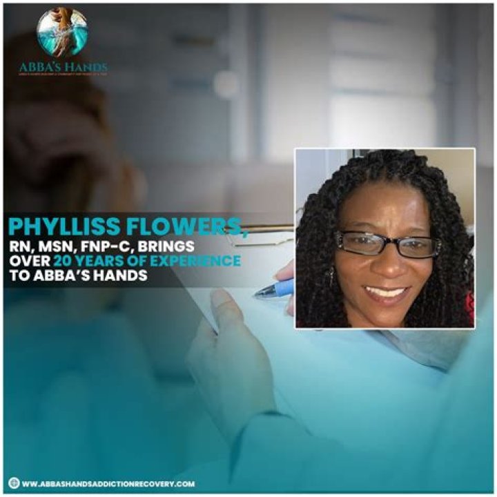 Phylliss Flowers – Millington, TN