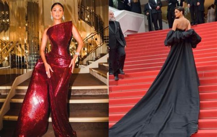 Pia Wurtzbach Biography - Facts, Childhood, Family Life & Achievements