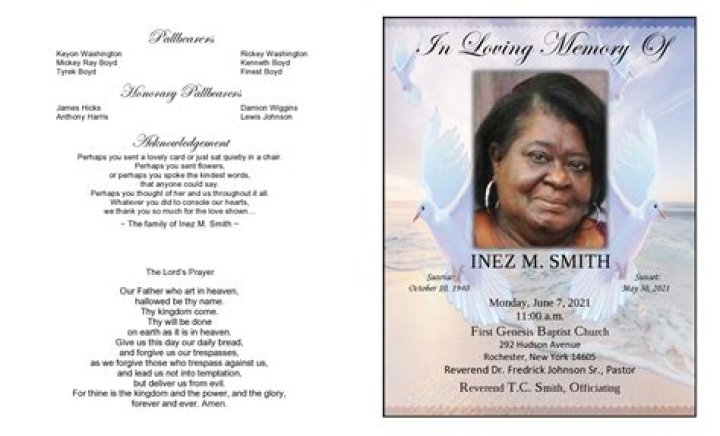 Pianist Linda Gurney Obituary and Funeral Arrangements