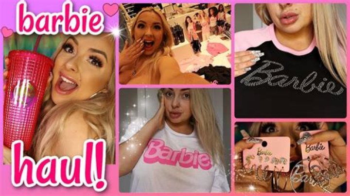 PiinkSparkles Biography - Facts, Childhood, Family Life & Achievements