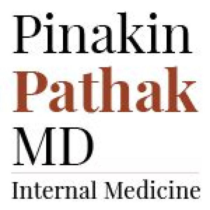 Dr. Pinakin Pathak, MD – Wharton, NJ