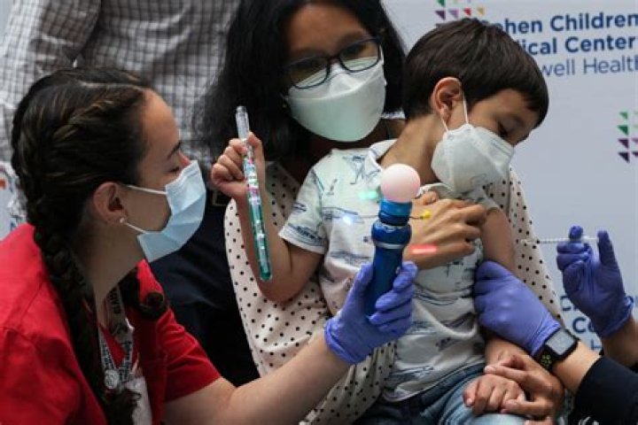 Pink Updates Fans On Son Jameson’s Health After Terrifying Battle With COVID-19