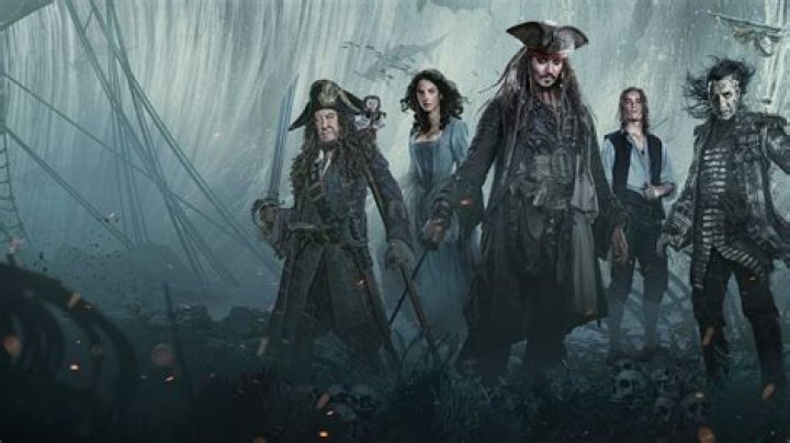 Pirates Of The Caribbean: Dead Men Tell No Tales Adds More Names To The Cast
