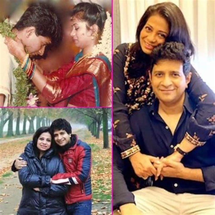 Playback singer KK cause of death, wife, children, net worth