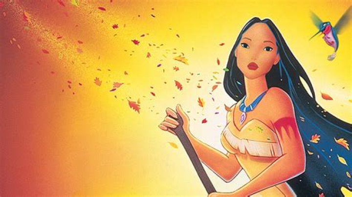 Pocahontas Biography - Childhood, Life Achievements & Timeline
