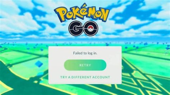 ‘Pokémon GO’ account failed to authenticate, explained