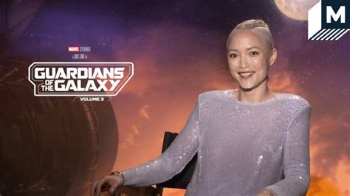 Here’s Who Pom Klementieff Is Playing In Guardians Of The Galaxy, Vol. 2