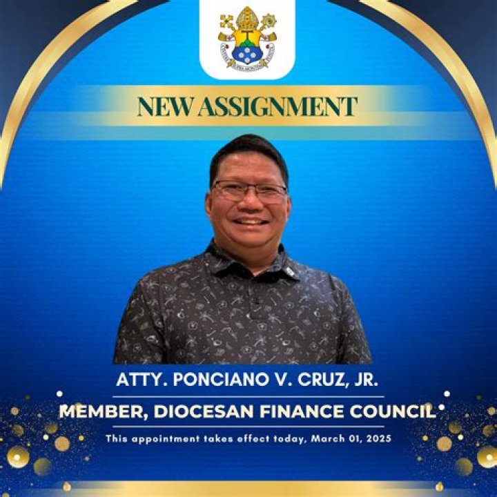 Dr. Ponciano Cruz Jr., MD – Dallas, TX