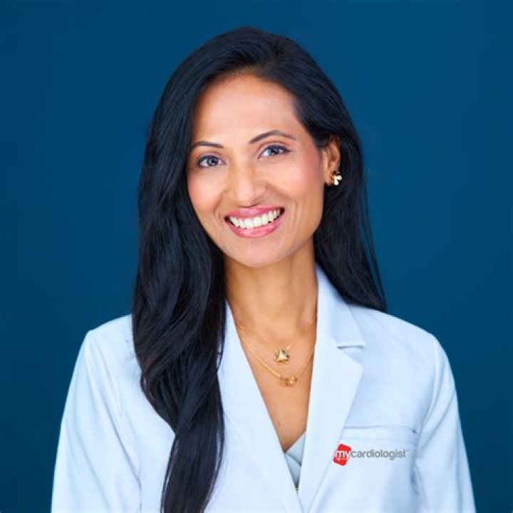 Dr. Pooja Singal, MD – Baltimore, MD
